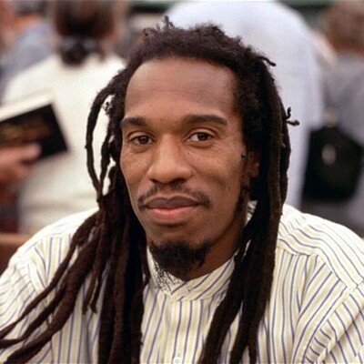 Dis Poetry: A Tribute to Benjamin Zephaniah at St George's Bristol