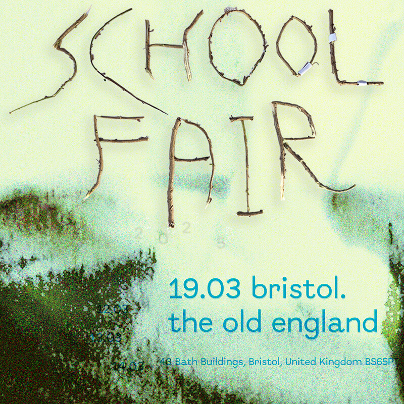 School Fair at The Old England Pub