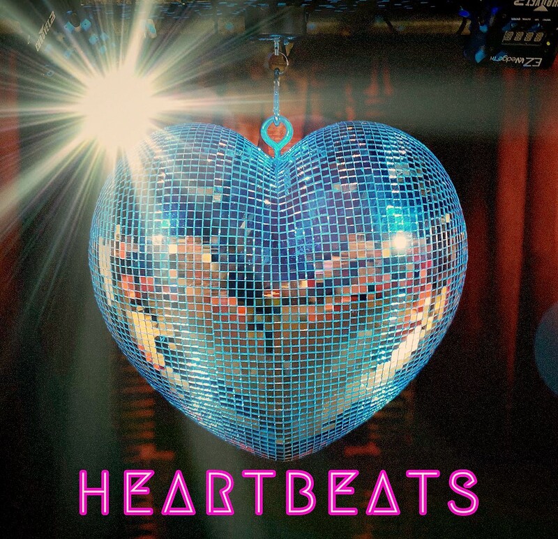 HEARTBEATS at To The Moon