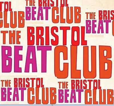 THE BRISTOL BEAT CLUB at The Jam Jar