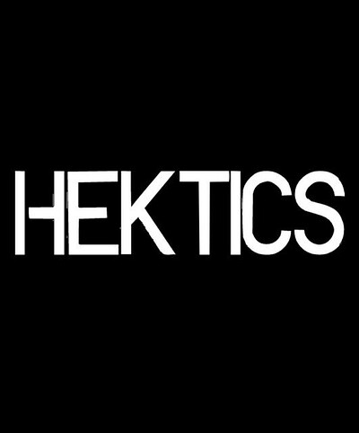 THE HEKTICS at The Thunderbolt