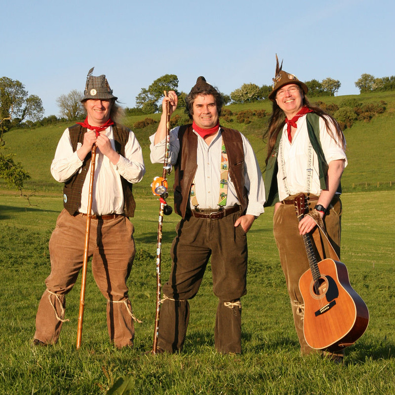 Kingswood Cider Festival at Kingswood Rugby Club