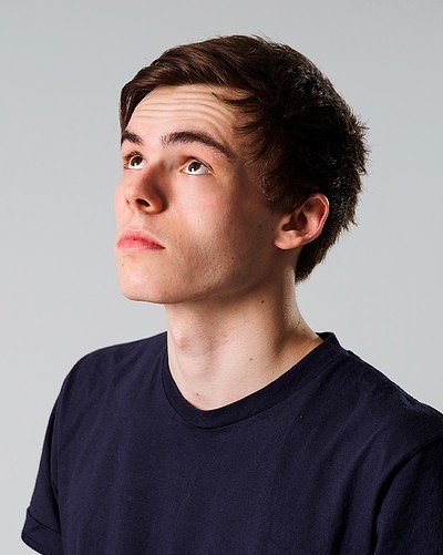 Rhys James & Jordan Brookes - Edinburgh Previews at The Wardrobe Theatre