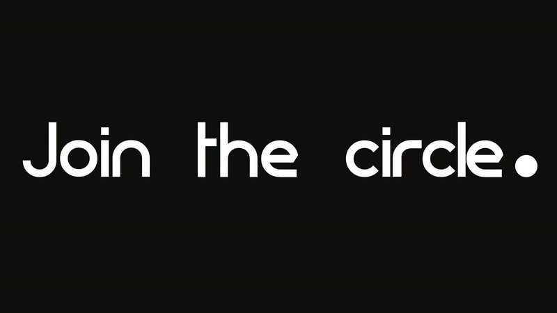 Join the circle at Asylum Nightclub