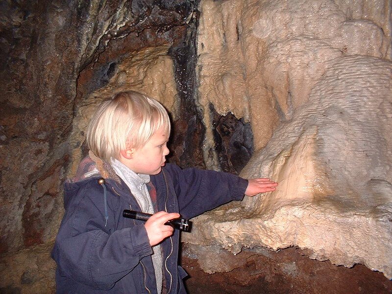 Tour of the Caves & Bunkers of Eastern Avon Gorge at The Lookout Lectern, BS8 4BA