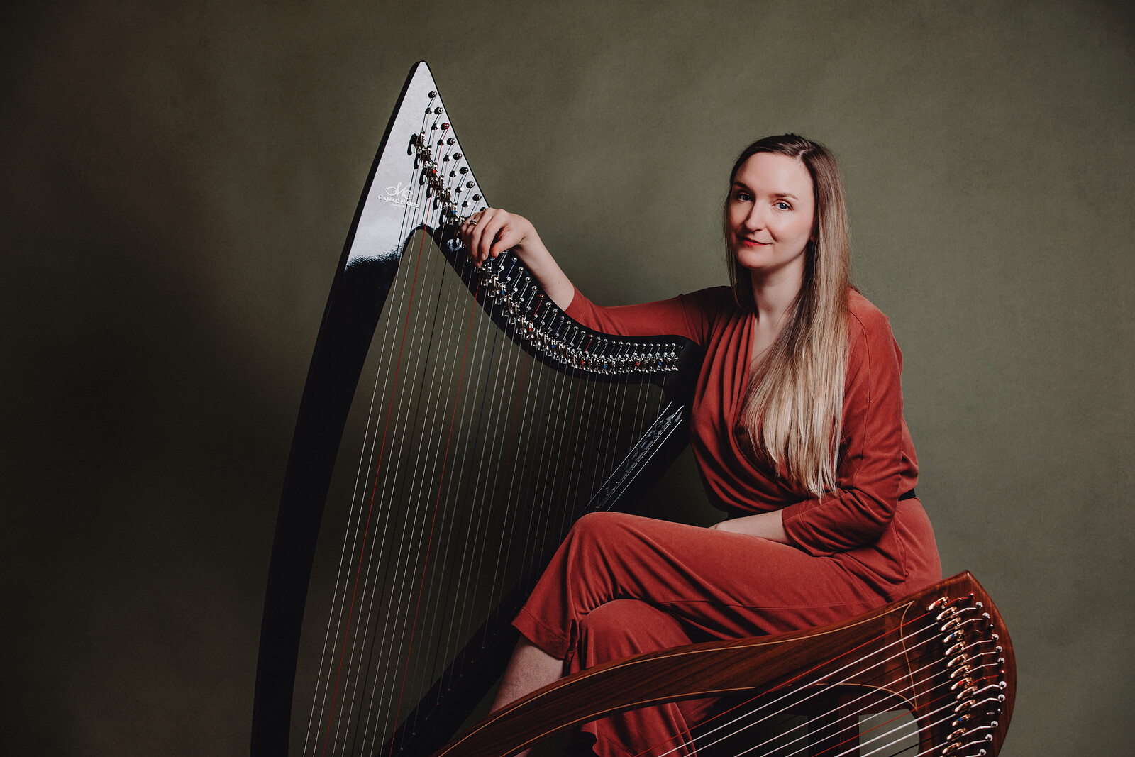 Rachel Newton + Lon Dubh at Bristol Folk House