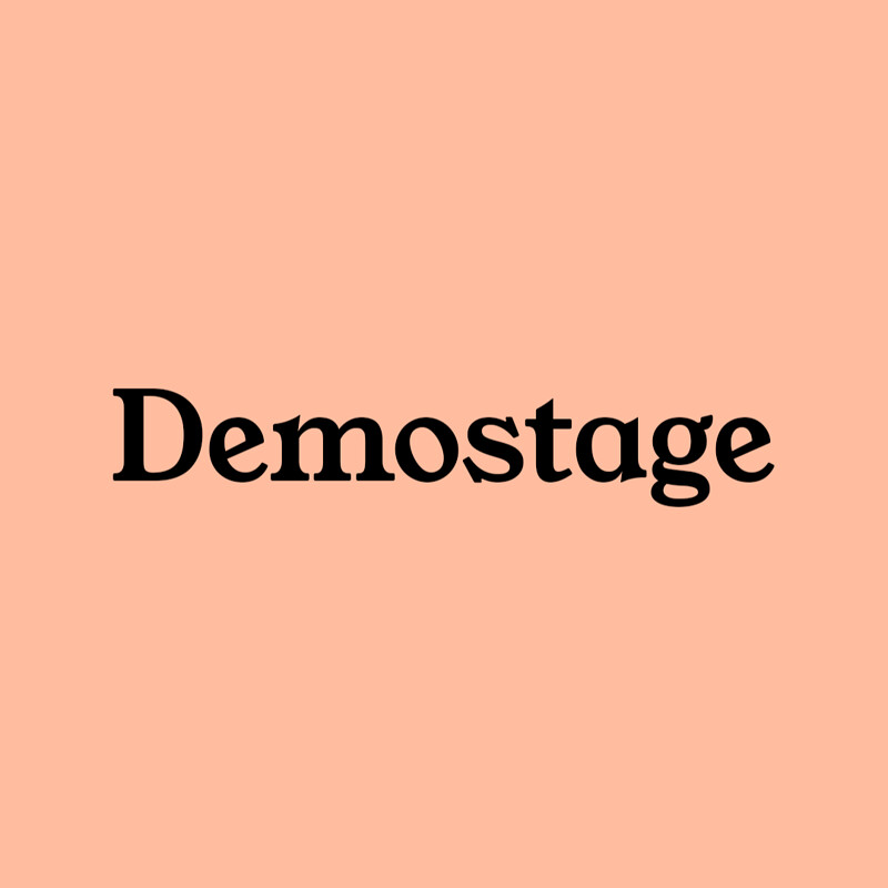 Demostage at St. Anne's House