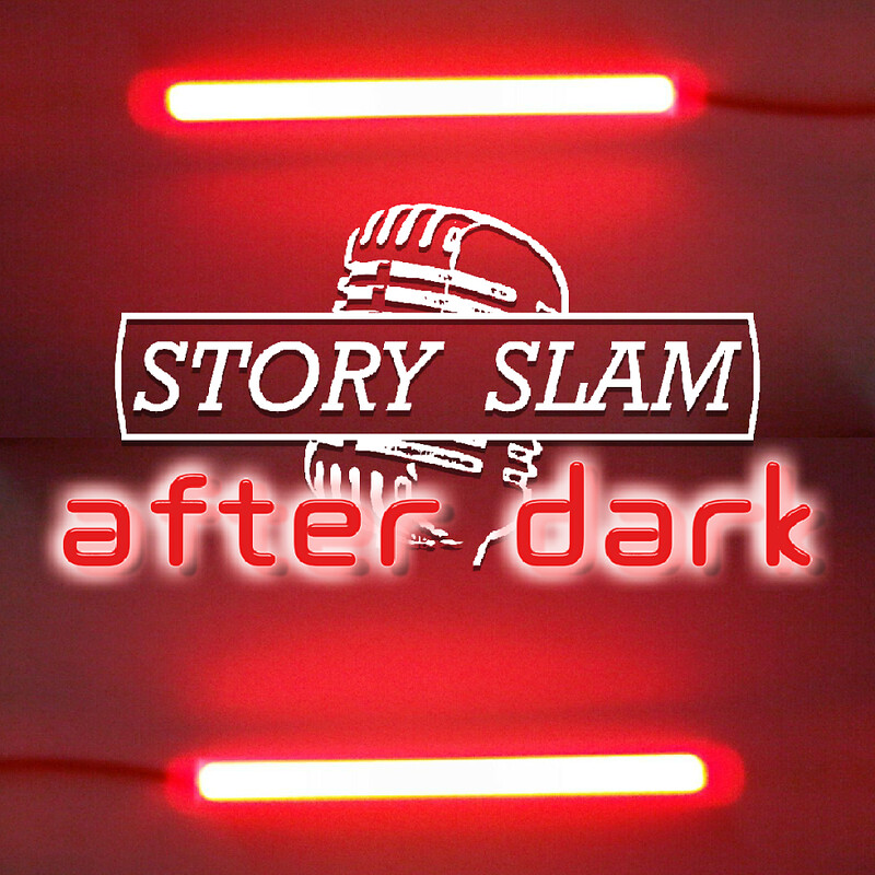 Story Slam: After Dark at The Old Market Assembly