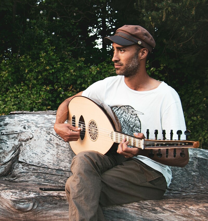 GAZA CONCERT at Palestine Museum and Cultural Centre Bristol