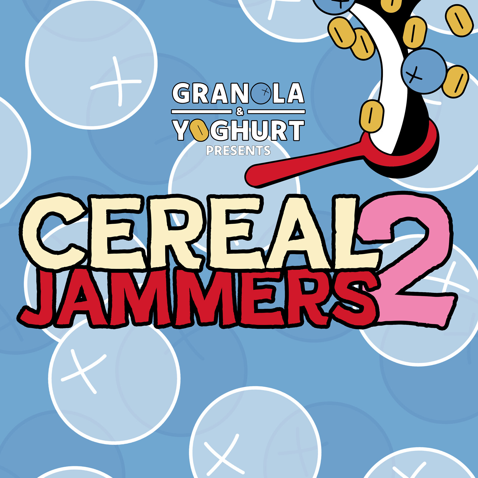 Cereal Jammers 2 - Last One Home at Crofters Rights