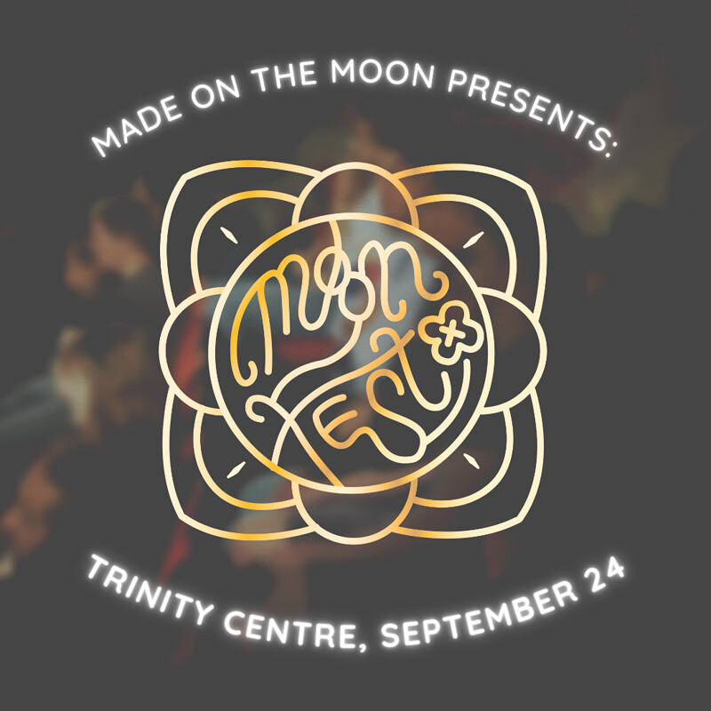 MOON FEST 2023 at The Trinity Centre