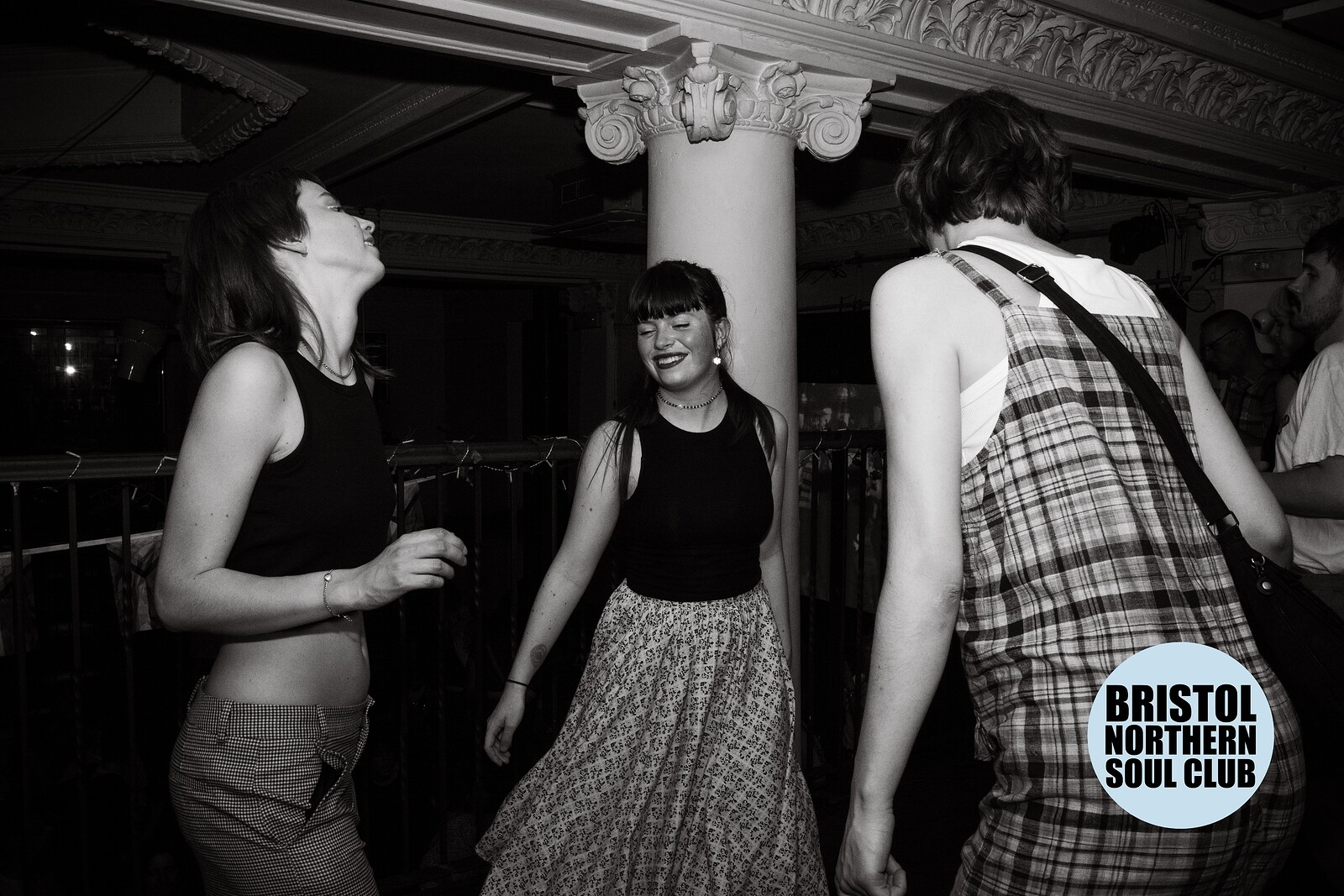 NORTHERN SOUL NIGHT at THE PHOENIX PUB