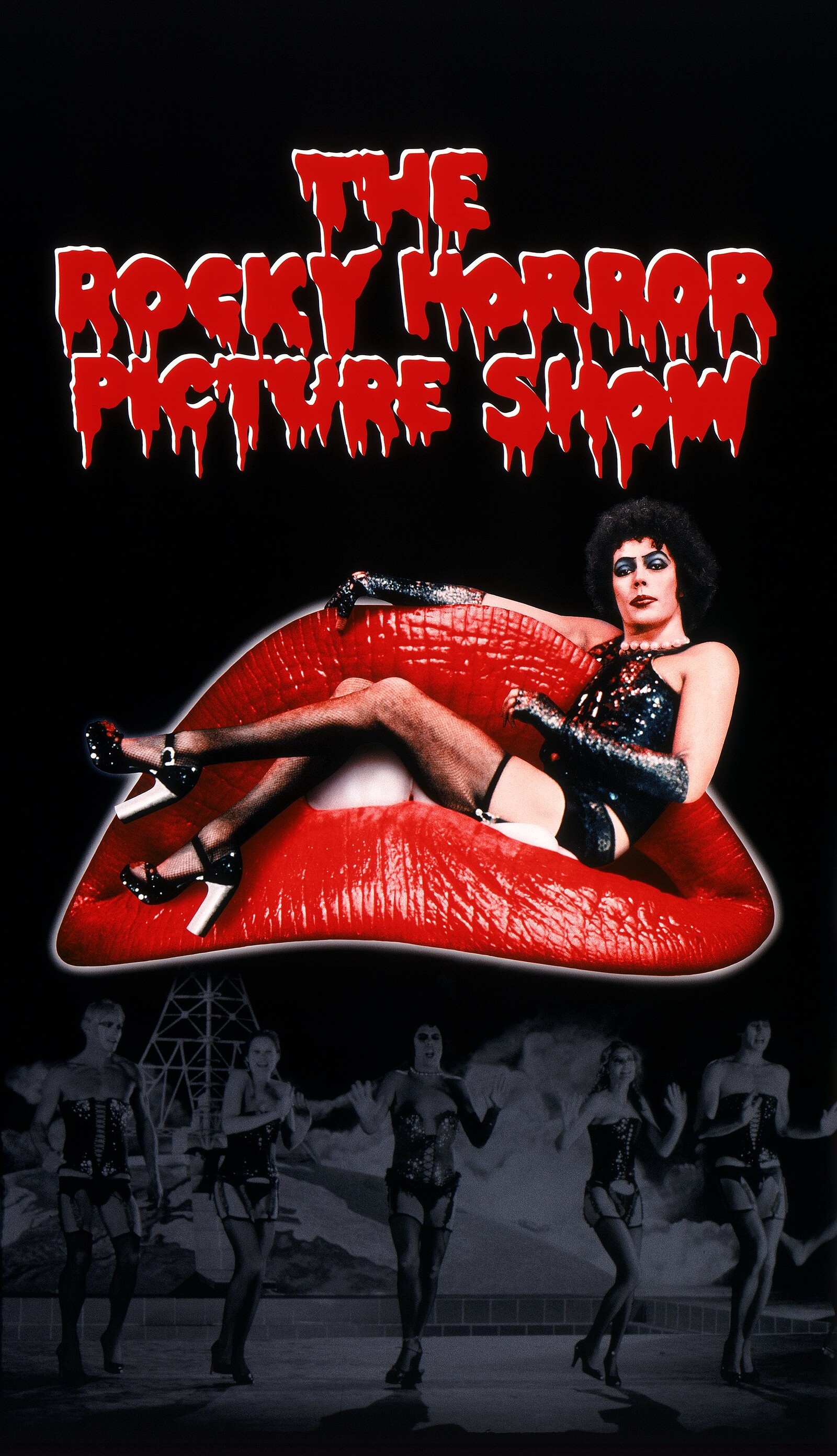 The Rocky Horror Picture Show at Watershed