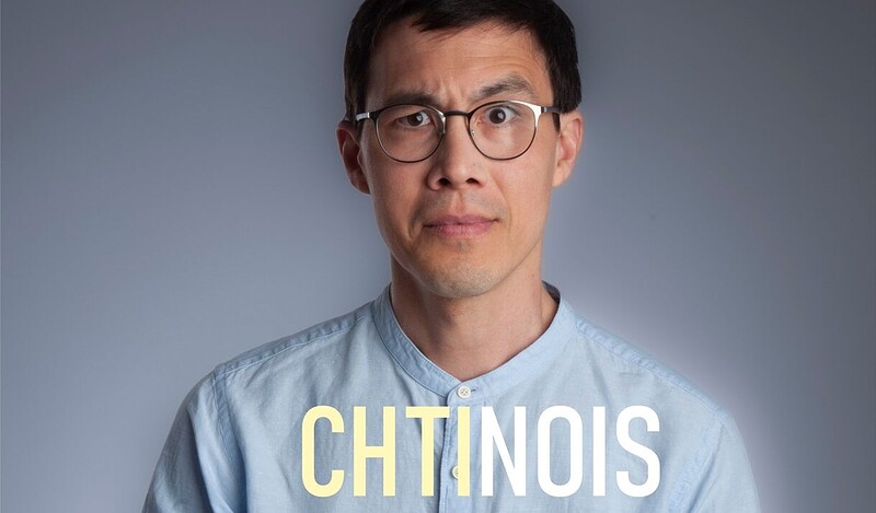 Frederic Gheung: Chtinois at Alma Tavern and Theatre