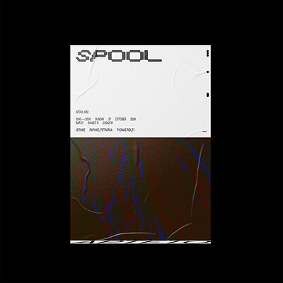 SPOOL 002 at Bar 57