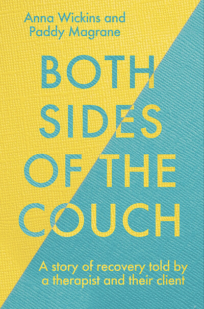 Both Sides of the Couch event at Bookhaus