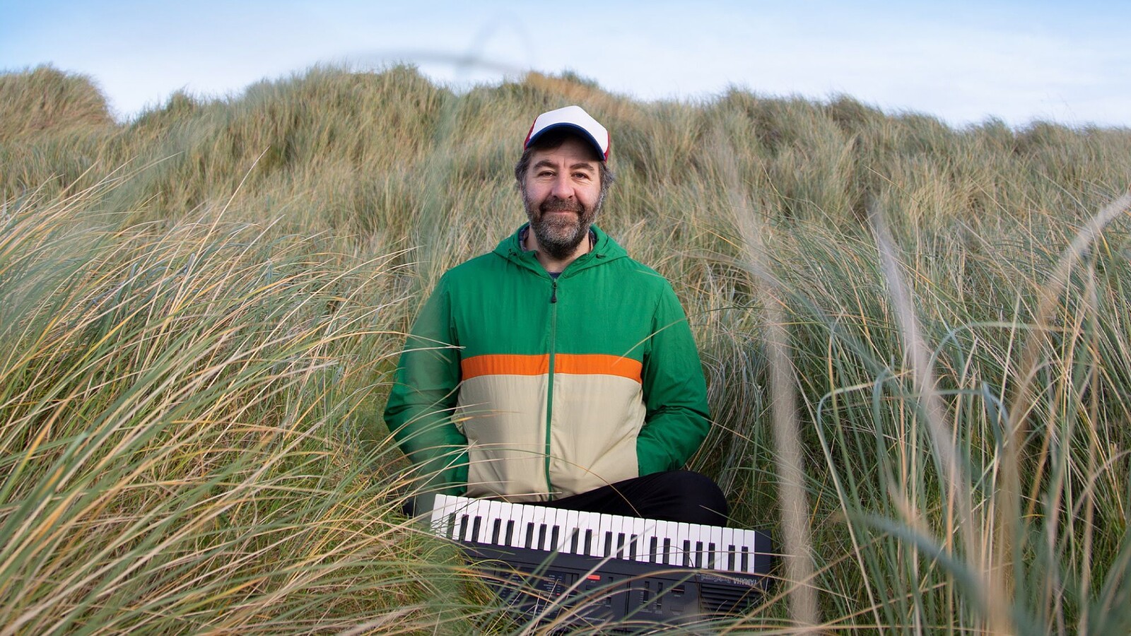 Tiny Piano Man at Bristol Beacon