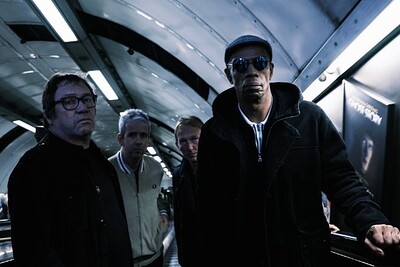 Ocean Colour Scene + Kula Shaker at Bristol Beacon