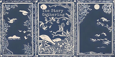 The Story Gathering - Chapter 4 | Bristol at Easton Community Centre