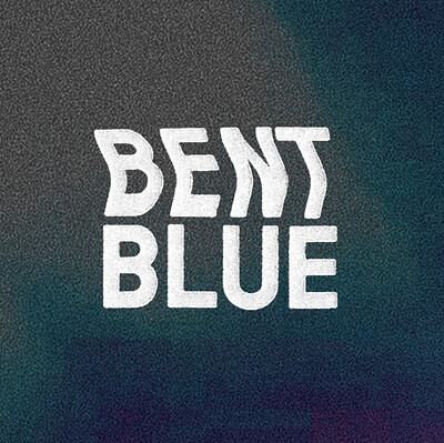 Bent Blue at Exchange