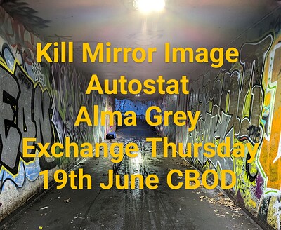 Kill Mirror Image+Autostat+Almagrey at Exchange