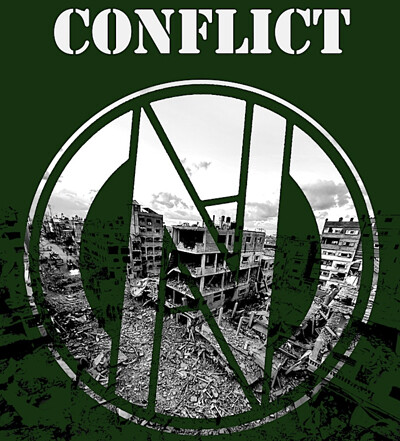 Conflict at Exchange