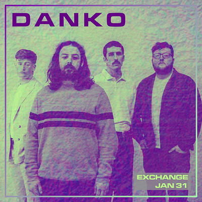 Danko at Exchange