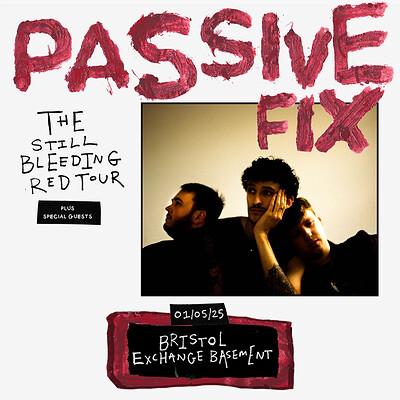 Passive Fix at Exchange