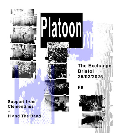 Platoon at Exchange