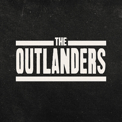 The Outlanders at Exchange