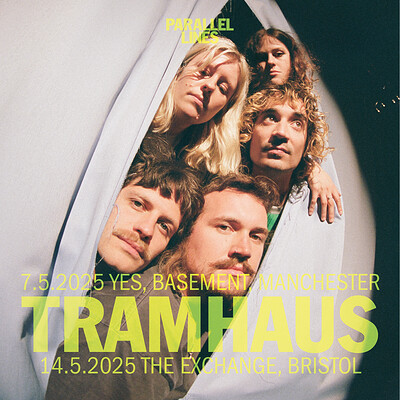 Tramhaus at Exchange