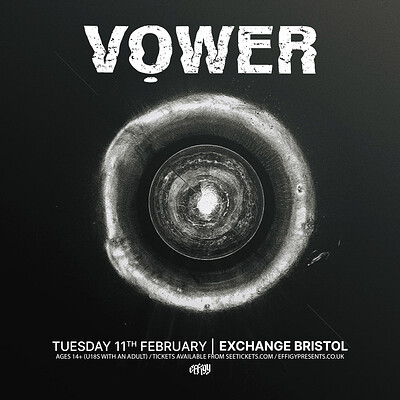 Vower at Exchange