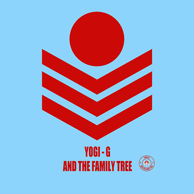 Yogi-G and the Family Tree at Exchange