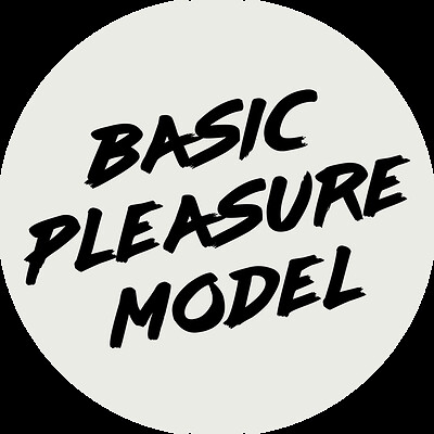 Basic Pleasure Model at Mr Wolfs