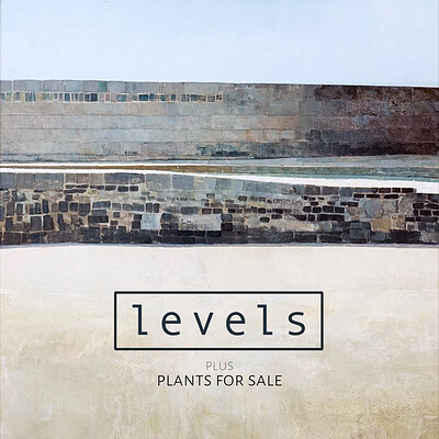 Levels + Plants For Sale at Mr Wolfs