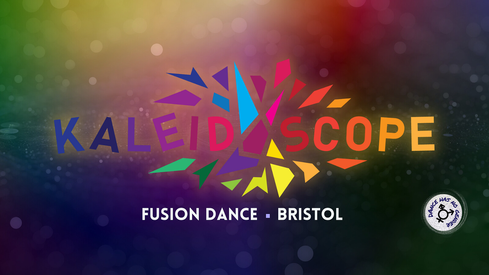 Kaleidoscope Fusion dance night - February at prsc