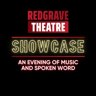 Redgrave Theatre Showcase at Redgrave Theatre