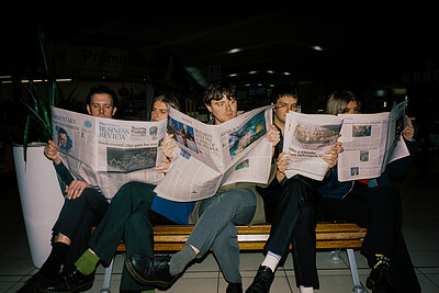 Dery at Rough Trade Bristol