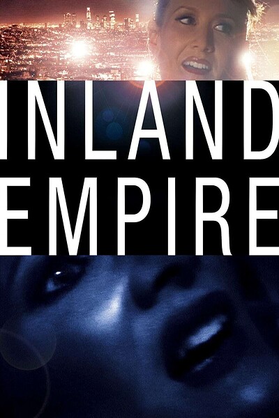 Inland Empire at Sidney & Eden