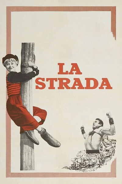 La Strada at Sidney & Eden