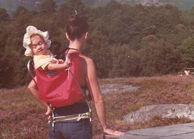 Bring Your Baby Tour at Spike Island