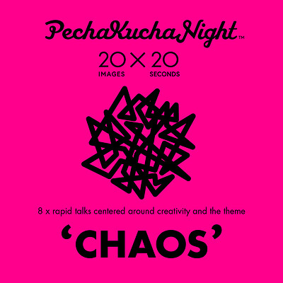 PKN Bristol - Vol.08 - CHAOS at Strange Brew