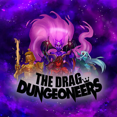 The Drag Dungeoneers at The Crown