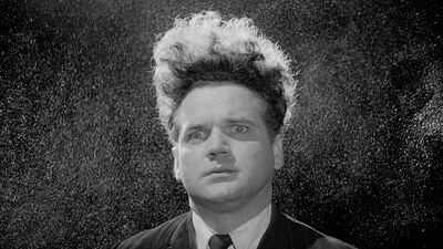 MIDNIGHT MOVIE: ERASERHEAD at The Cube