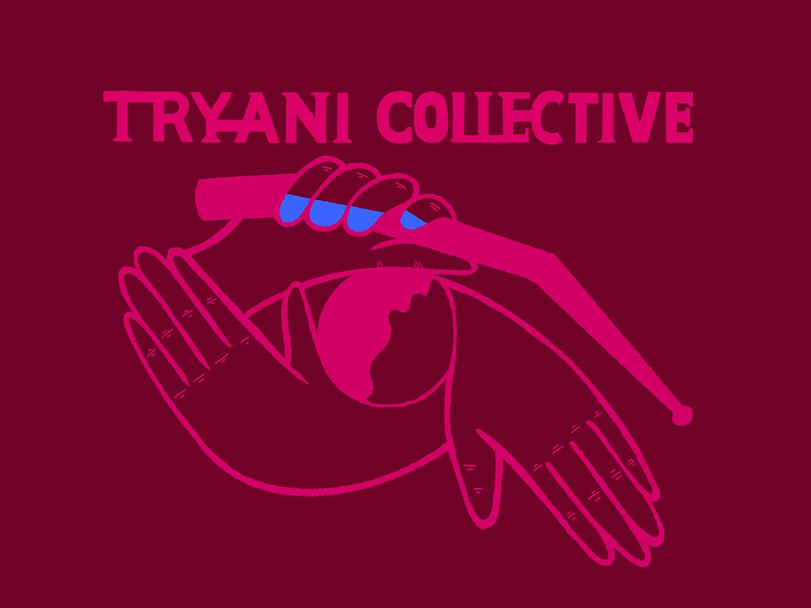 Tryani Collective + Stevie Toddler at The Jam Jar