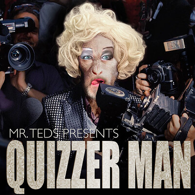 Mr. Teds' Drag Quiz at The Loco Klub