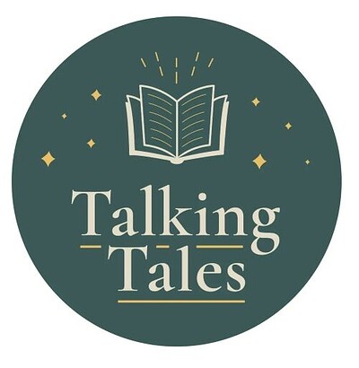 Talking Tales - Storytelling night at The Robin Hood, St Michael's Hill