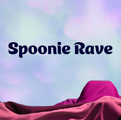 Spoonie Rave at The Trinity Centre