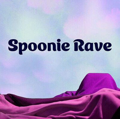 Spoonie Rave at The Trinity Centre