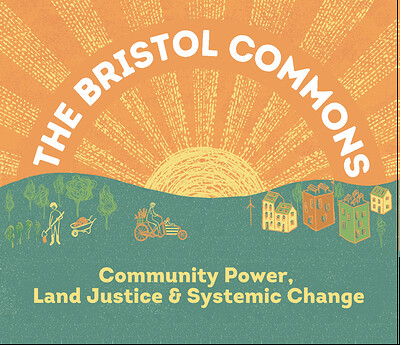 The Bristol Commons - Festival of Commoning at The Trinity Centre